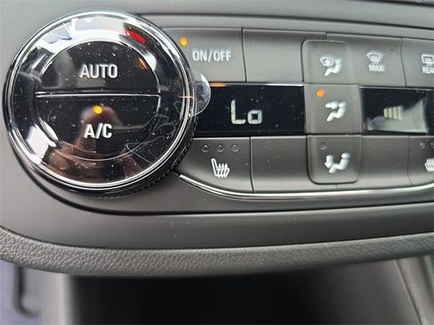 New 2026 Buick Envista Preferred w/ Convenience I Package image 21