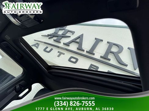 Used 2024 Lexus GX 550 w/ Accessory Package (Z1) AWD/4WD image 27