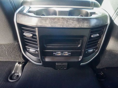 Used 2021 RAM 2500 Big Horn w/ Level B Equipment Group image 39