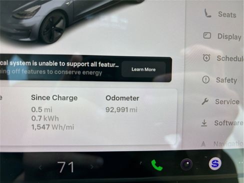 Used 2019 Tesla Model 3 Long Range image 21
