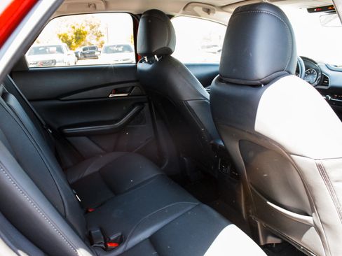 Used 2025 MAZDA CX-30 AWD 2.5 S w/ Preferred Package image 26