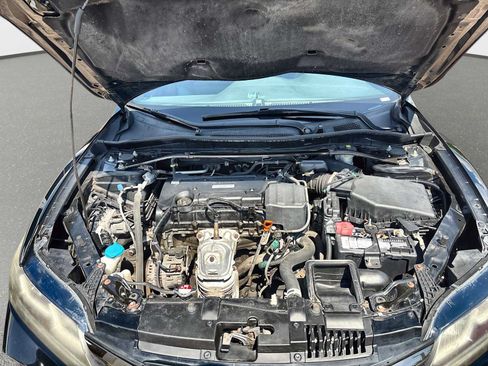Used 2016 Honda Accord EX image 14