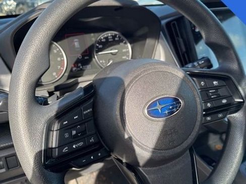 Used 2024 Subaru Crosstrek 2.0i Premium w/ Crosstrek Mirror Package image 10