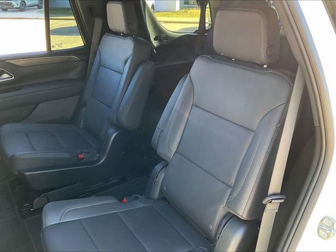 Certified 2023 Chevrolet Tahoe Z71 w/ Luxury Package image 19