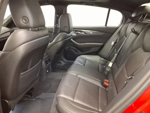 Used 2020 Cadillac CT5 Sport image 10