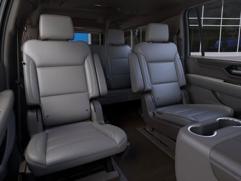 New 2026 GMC Yukon XL Elevation w/ Elevation Premium Package image 18
