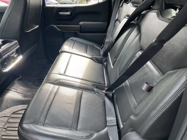 Used 2019 GMC Sierra 1500 Denali AWD/4WD image 17
