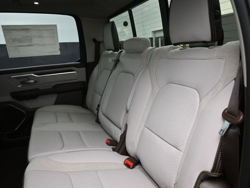 New 2026 RAM 1500 Laramie w/ Laramie Southwest Edition image 29