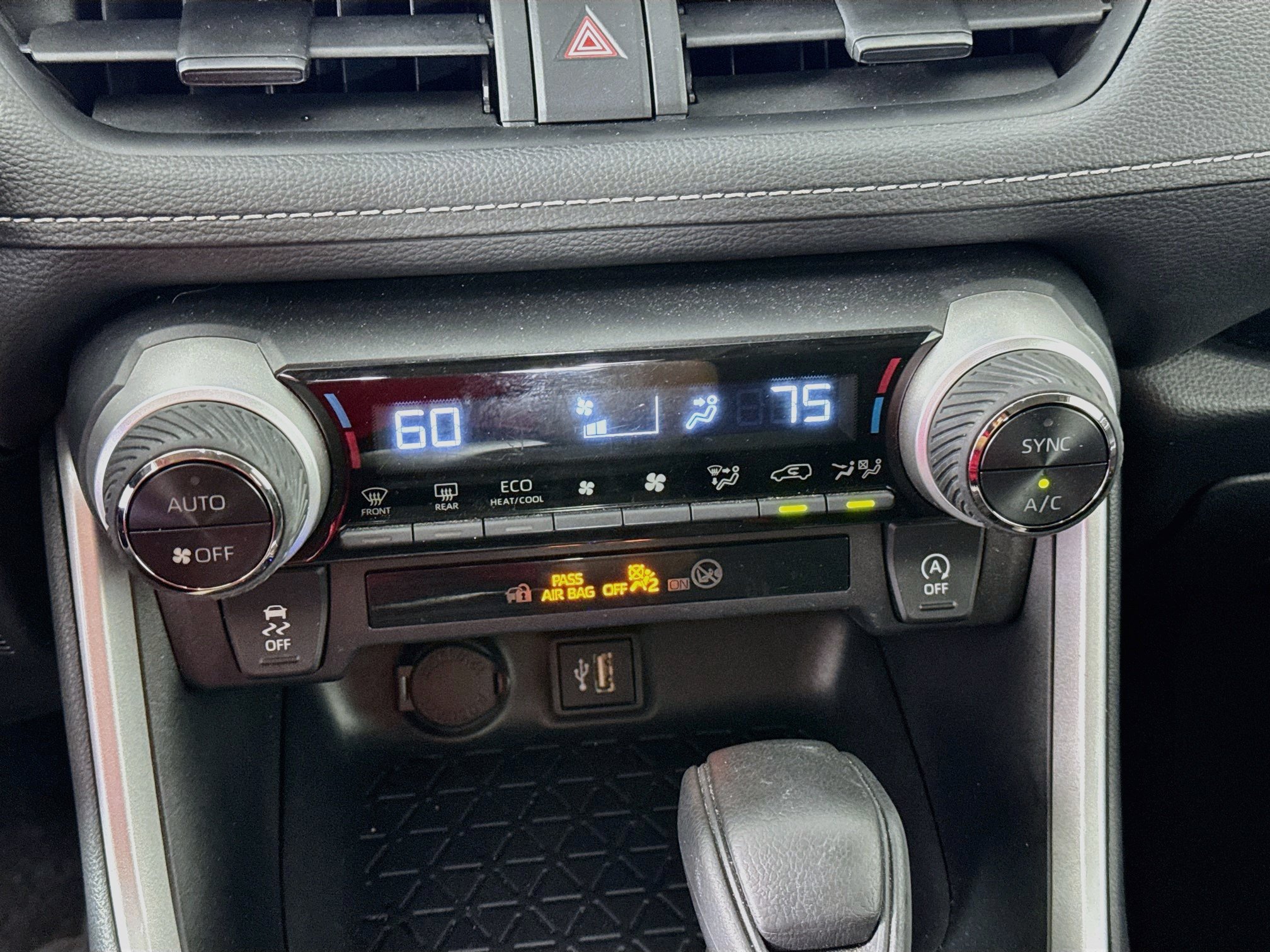 Certified 2025 Toyota RAV4 XLE AWD/4WD image 16