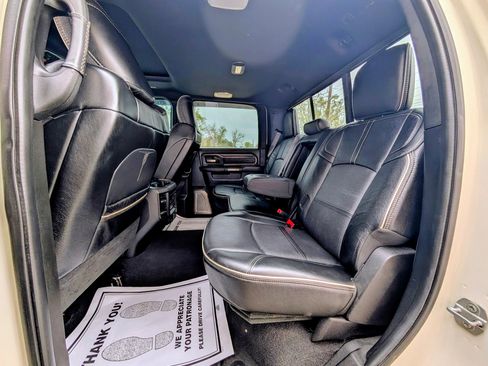 Used 2019 RAM 3500 Limited image 24