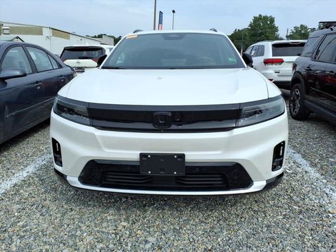 Used 2024 Honda Prologue Elite image 5