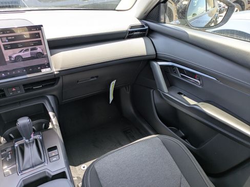 New 2026 MAZDA CX-5 AWD 2.5 S image 17