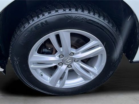 Used 2015 Acura RDX AWD image 24