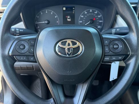 Used 2024 Toyota Corolla LE FWD image 9
