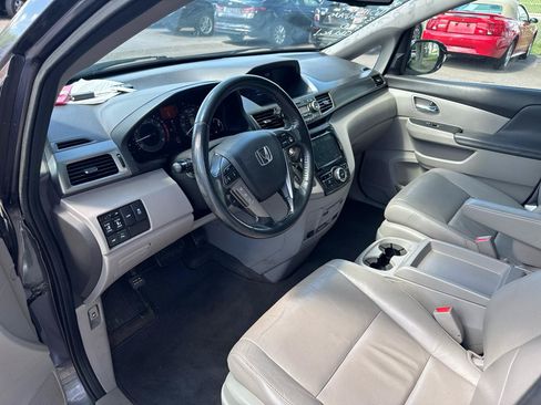 Used 2016 Honda Odyssey Touring image 9