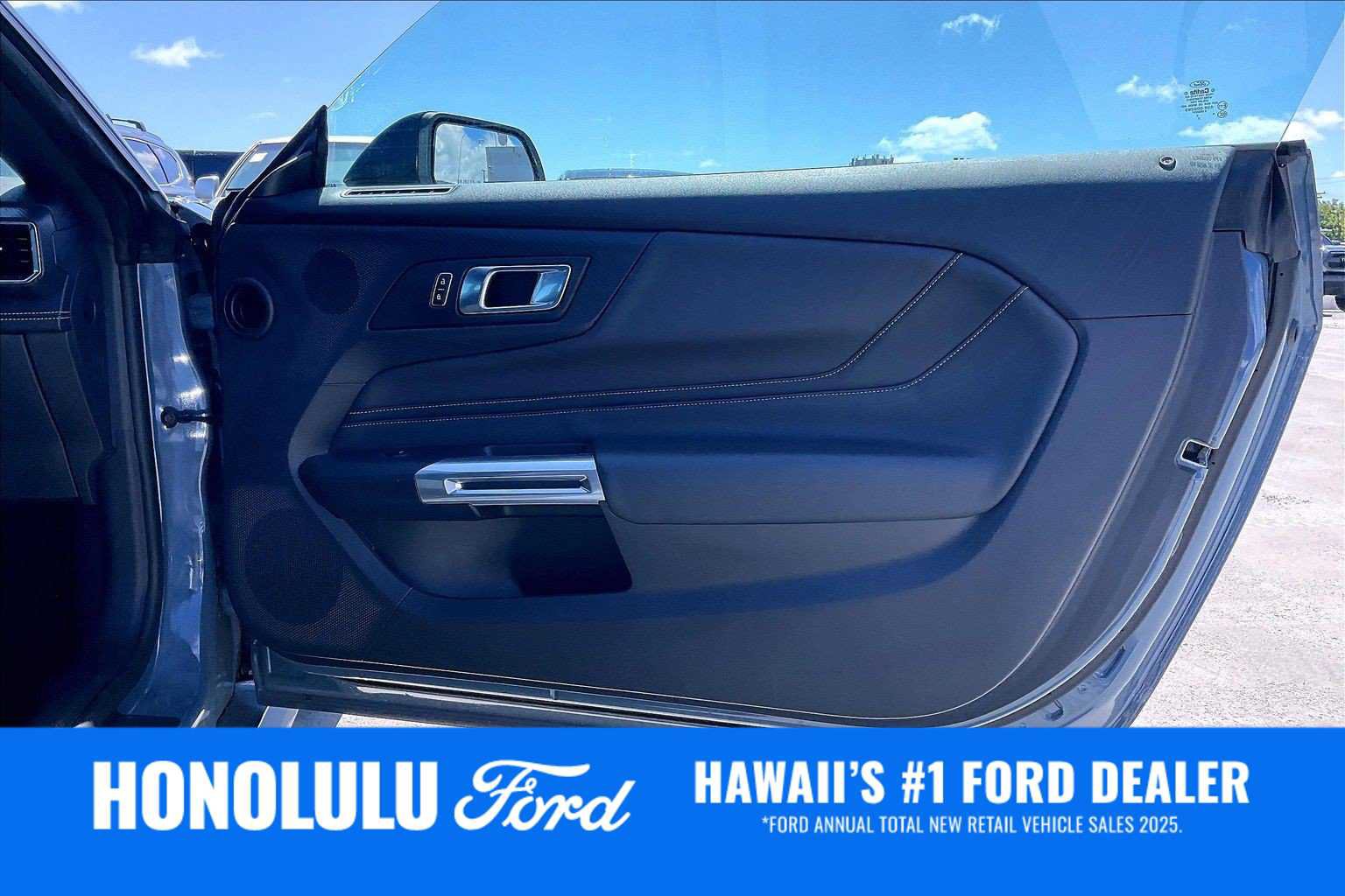 Used 2024 Ford Mustang GT Premium RWD image 27