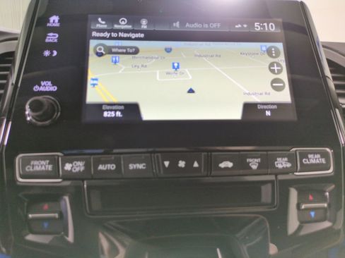 Certified 2023 Honda Odyssey Elite image 23