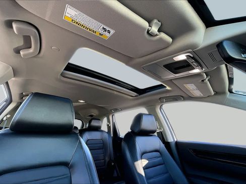 Used 2024 Honda CR-V EX-L image 14