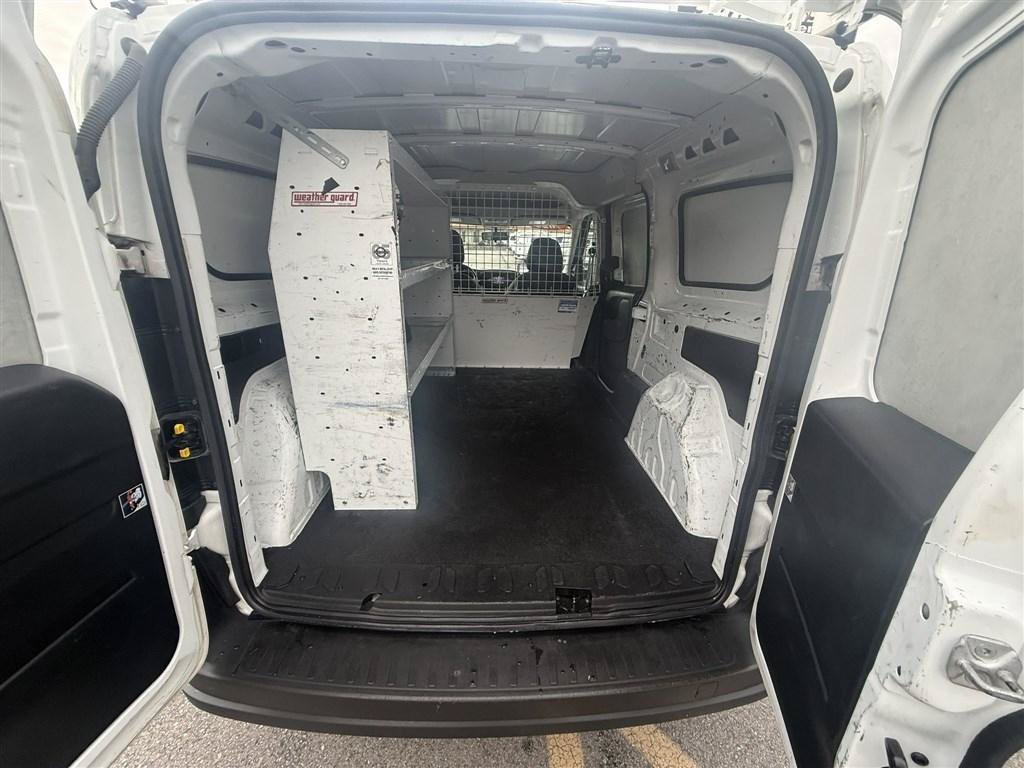 Used 2020 RAM ProMaster City Tradesman FWD image 16