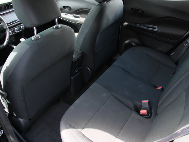 Used 2025 Nissan Kicks Play S FWD image 24