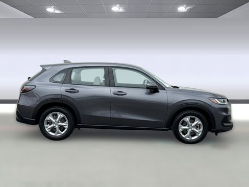 Certified 2023 Honda HR-V LX image 7