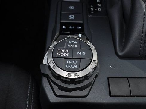 New 2026 Toyota Tacoma TRD Off-Road AWD/4WD image 16
