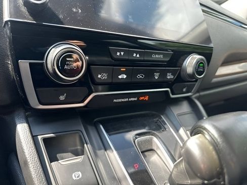 Used 2020 Honda CR-V EX-L image 22