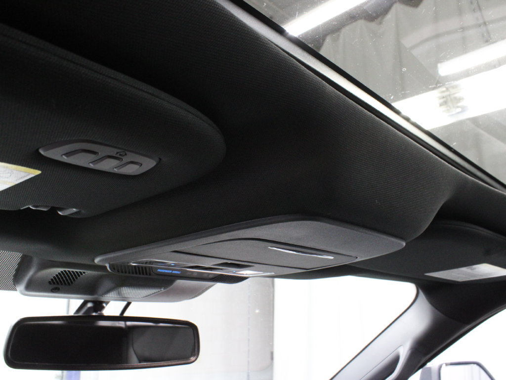 Used 2023 Ford F150 4x4 SuperCrew Hybrid image 34