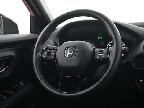 Used 2023 Honda HR-V Sport image 14