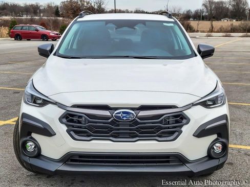 New 2026 Subaru Crosstrek 2.5i Limited image 4