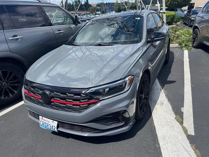 Used 2019 Volkswagen Jetta GLI