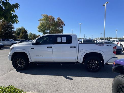 Used 2019 Toyota Tundra TRD Pro image 4