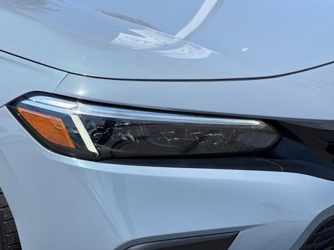 Certified 2024 Honda Civic Sport image 11
