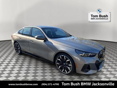 New 2026 BMW 530i 530i w/ M Sport Package