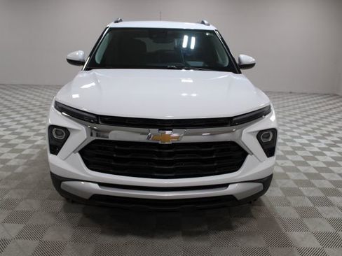 New 2026 Chevrolet TrailBlazer LT w/ Convenience Package image 6