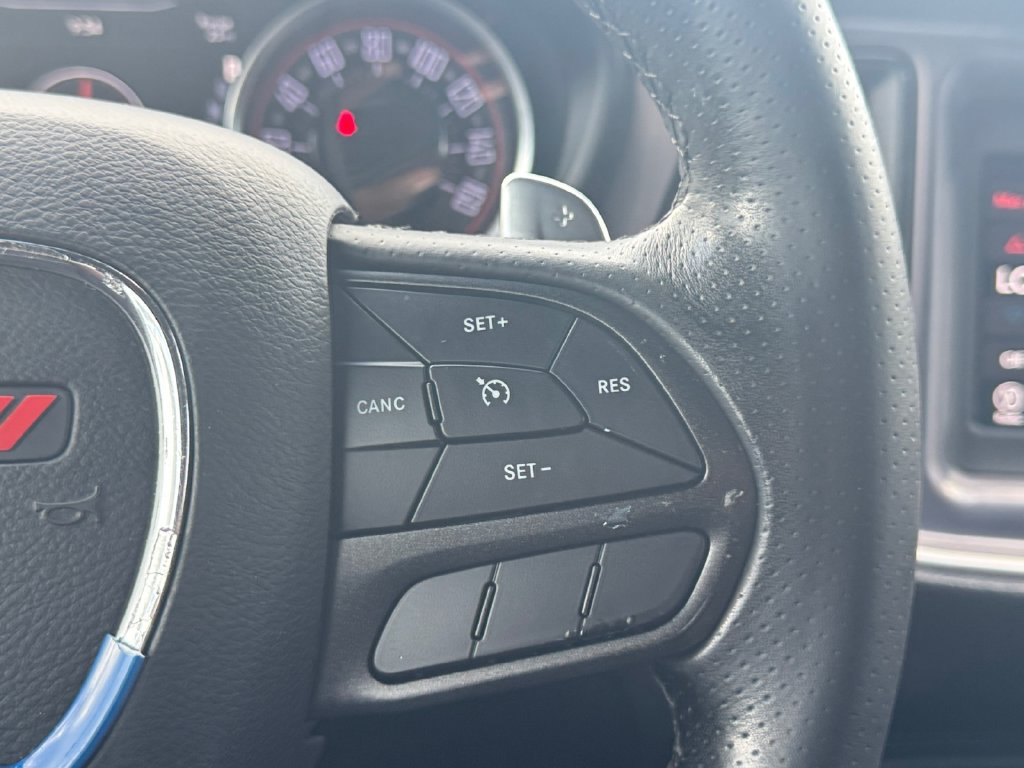 Used 2020 Dodge Challenger R/T RWD image 21