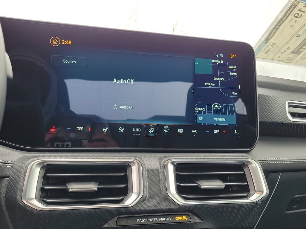 New 2026 Ford Mustang GT Premium RWD image 25