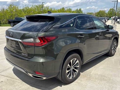 Used 2022 Lexus RX 350 AWD image 5
