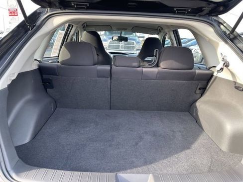 Used 2008 Subaru Impreza WRX WRX image 10