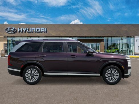New 2026 Hyundai Palisade SEL Premium w/ Tow & Go Package AWD/4WD image 7
