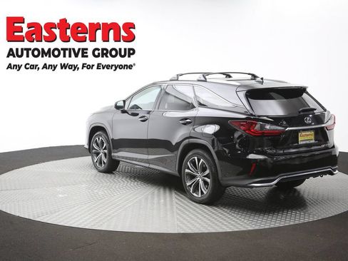 Used 2018 Lexus RX 350L AWD w/ Premium Package image 68