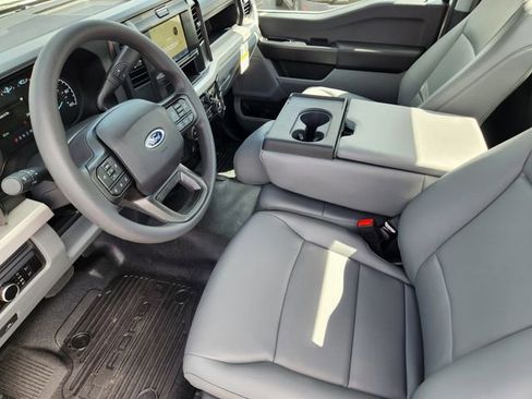 New 2026 Ford F250 XL image 14