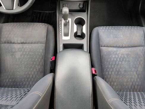 Used 2017 Nissan Altima 2.5 SV image 21