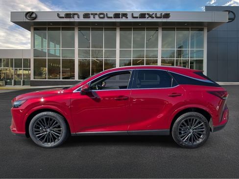 Used 2025 Lexus RX 350 Premium AWD/4WD image 6