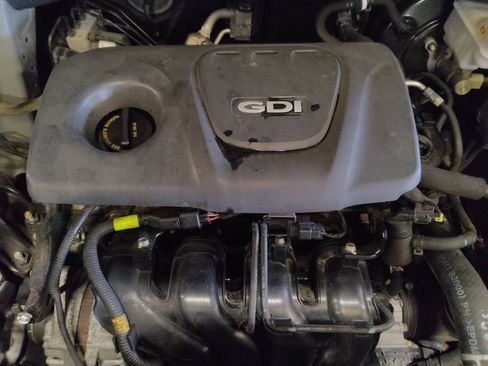 Used 2019 Kia Soul FWD image 30