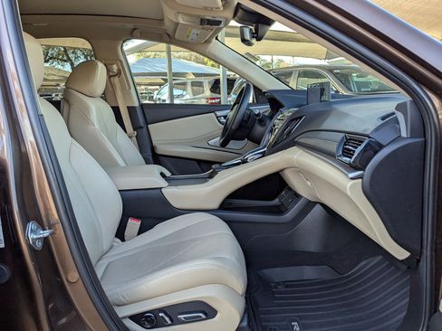 Certified 2019 Acura RDX FWD w/ Technology Package image 26