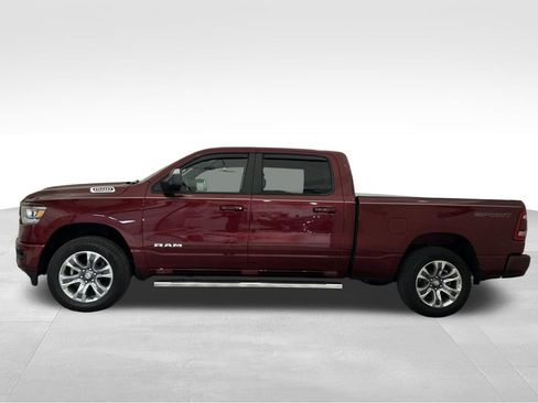 Used 2023 RAM 1500 Big Horn AWD/4WD image 2