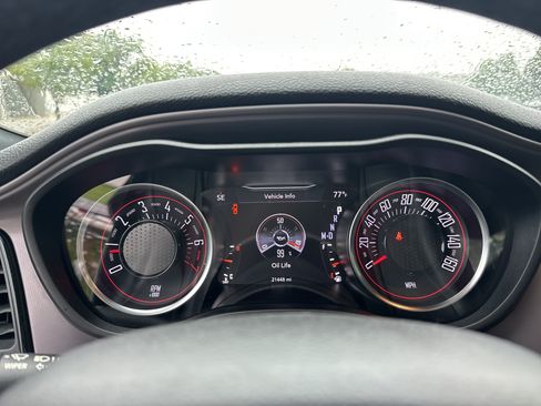 Used 2023 Dodge Challenger GT w/ Cold Weather Group AWD/4WD image 21
