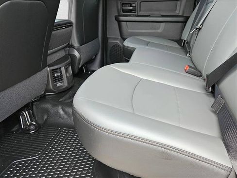 New 2026 RAM 2500 Tradesman w/ Chrome Appearance Group AWD/4WD image 15