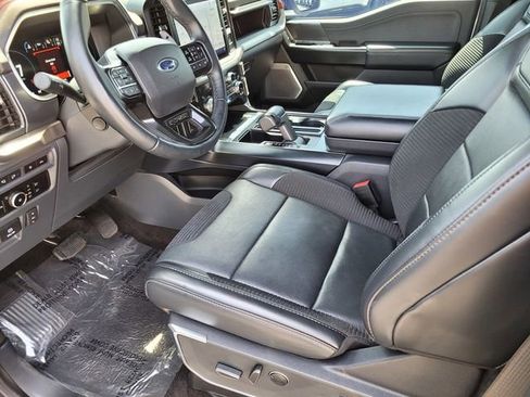 Certified 2023 Ford F150 Raptor AWD/4WD image 12
